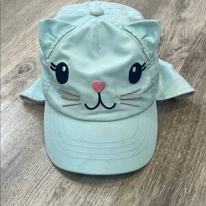 🌻 3 for 15. Carters 12-24m baseball sun hat